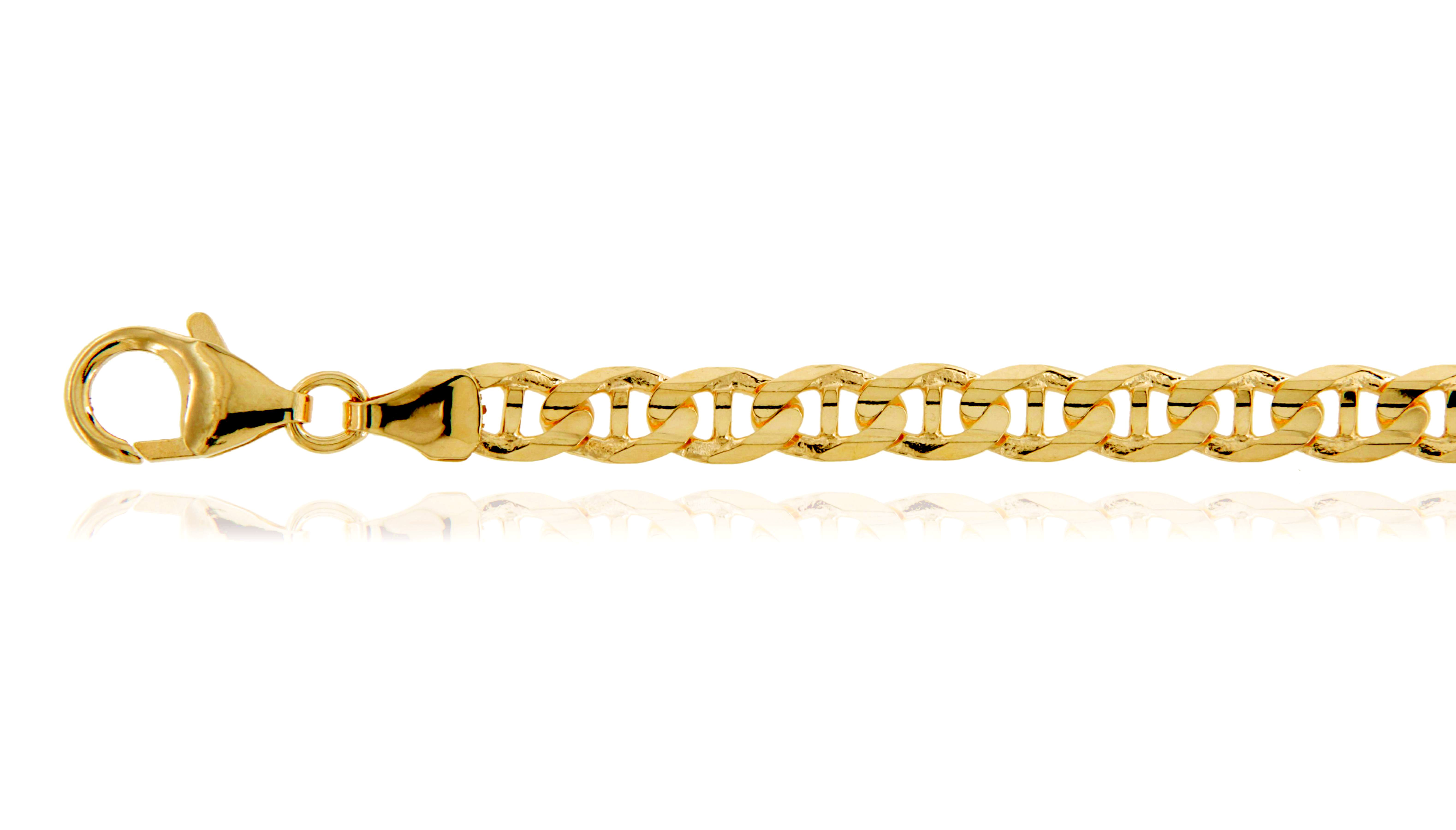 CHAINS - SOLID - COLOR T1 (strong yellow)